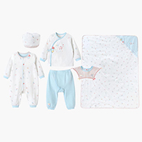 Baby Accessories / Blankets Set